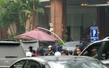 Chủ tịch Triều Tiên Kim Jong - un đã đến Hà Nội tham dự Hội nghị Thượng đỉnh Mỹ - Triều Tiên